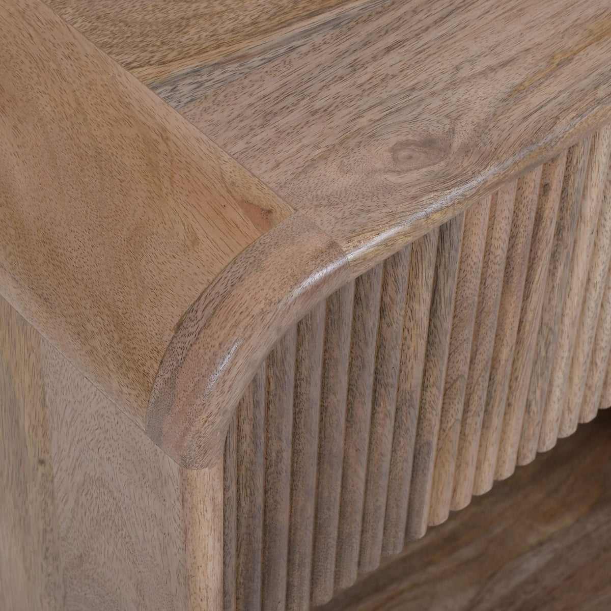 Amoli 1 Drawer Accent Table