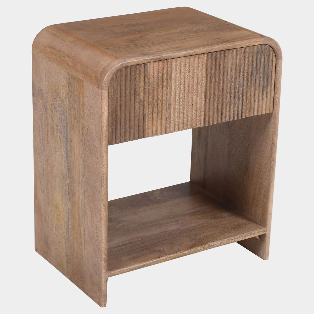 Amoli 1 Drawer Accent Table