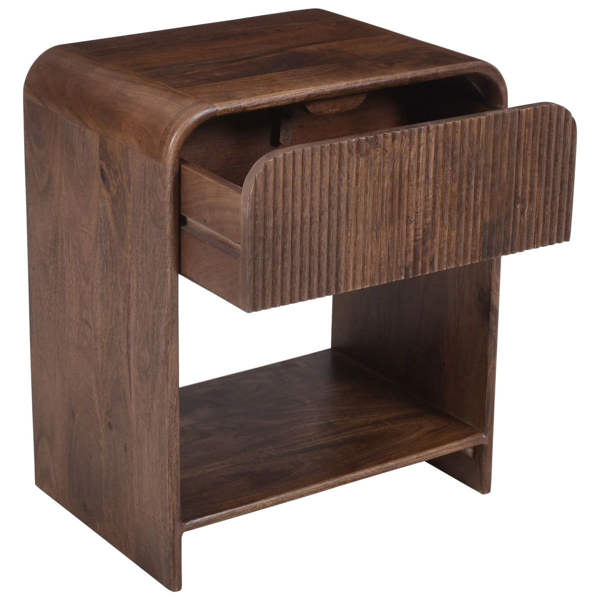 Amoli 1 Drawer Accent Table