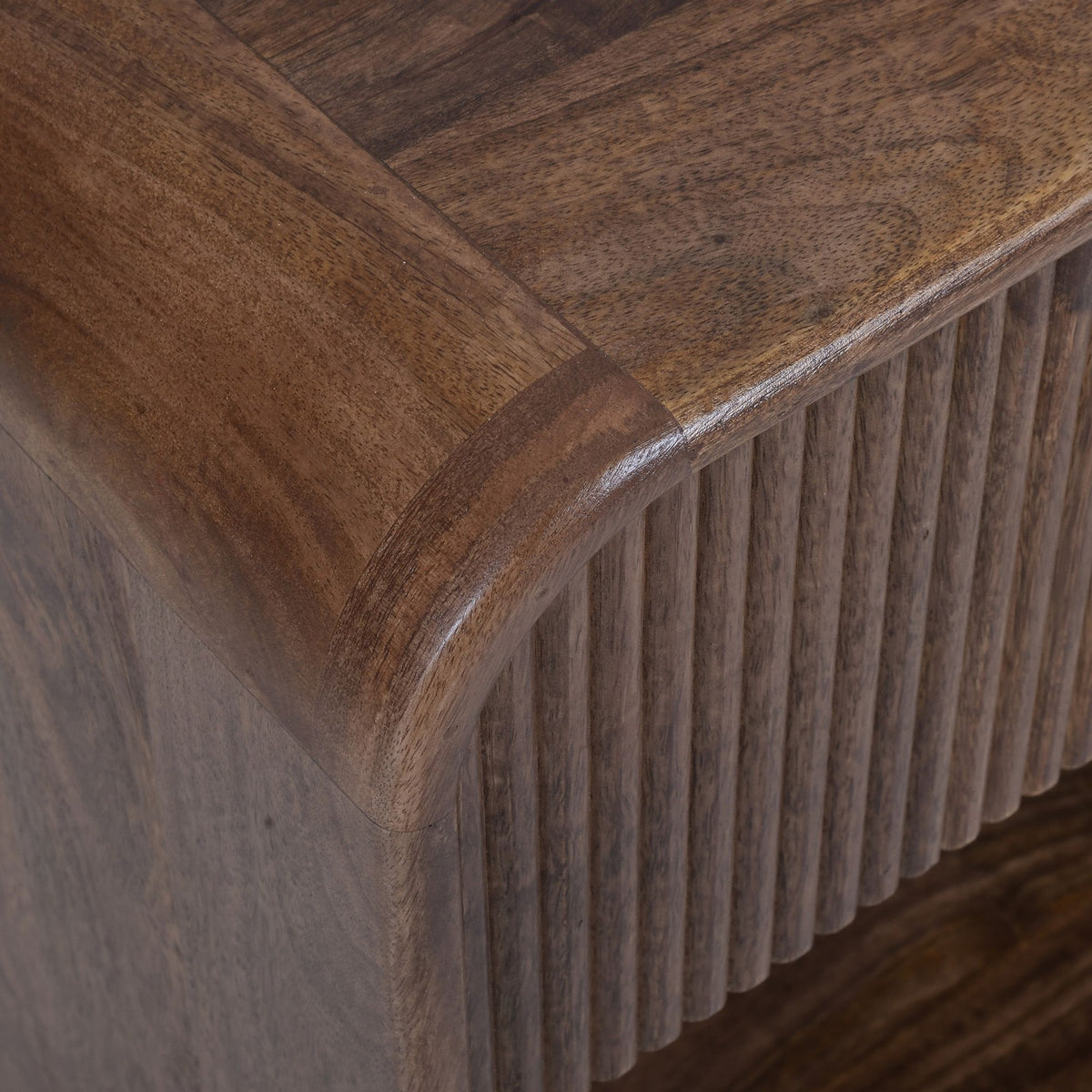 Amoli 1 Drawer Accent Table