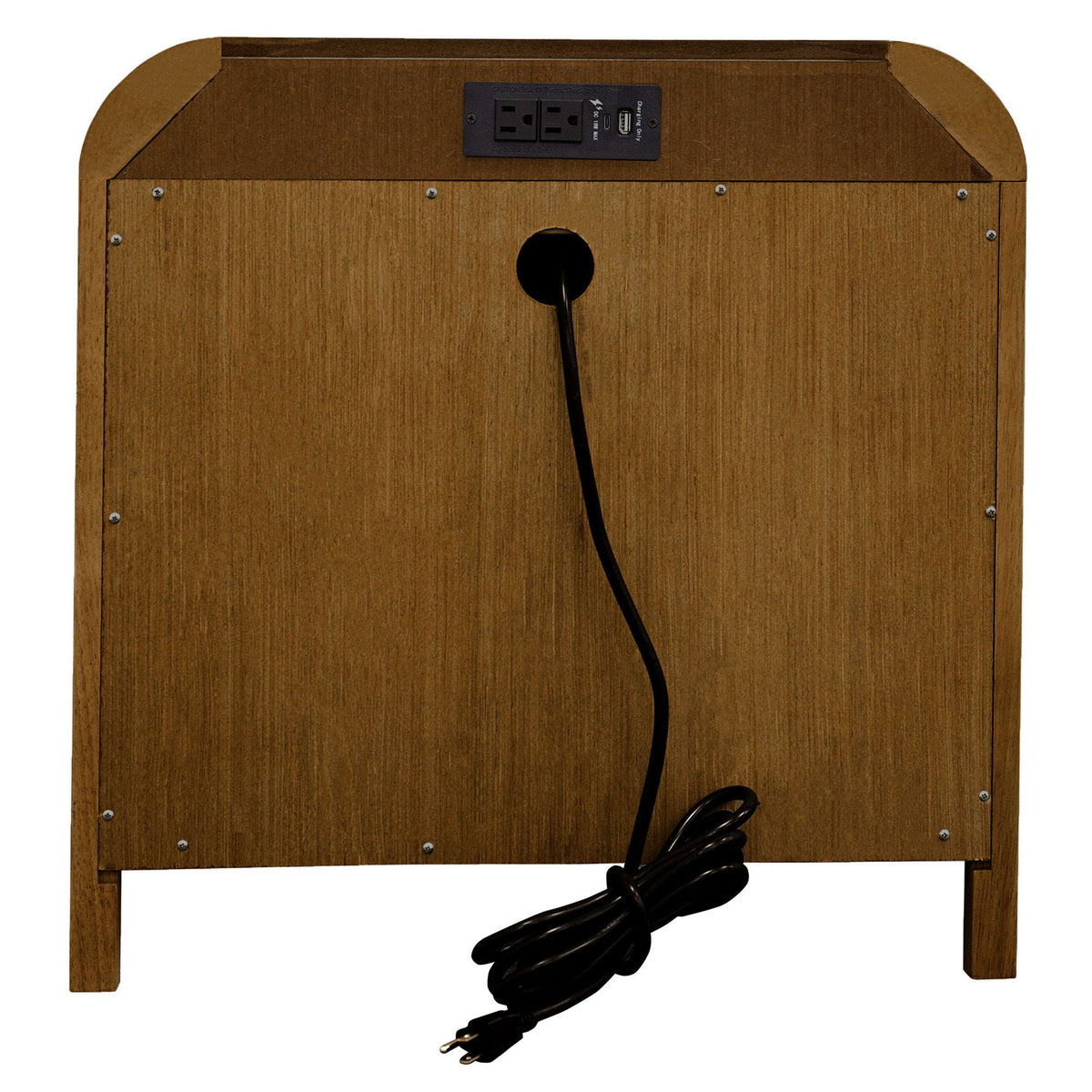 Bowman 1-Drawer Accent Table