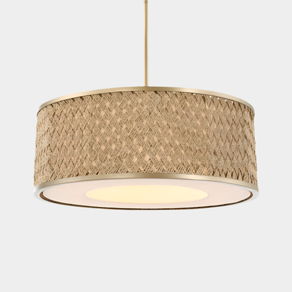 Pinchot, 4 Lt Pendant