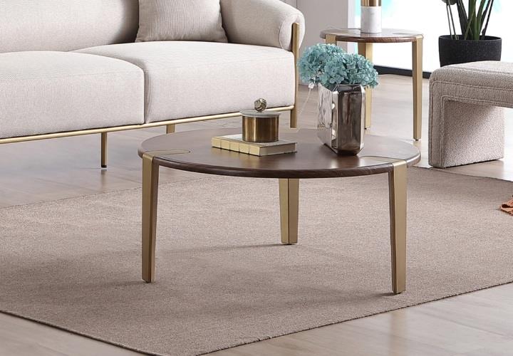 Table basse Darlene