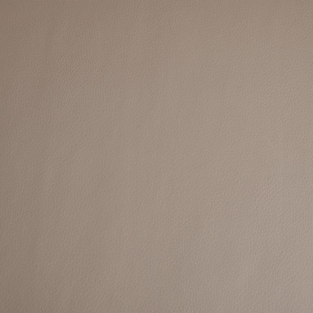 NONA Counter Chair Khaki fabric Black legs