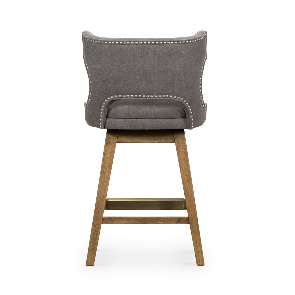 Tabouret de bar pivotant Task