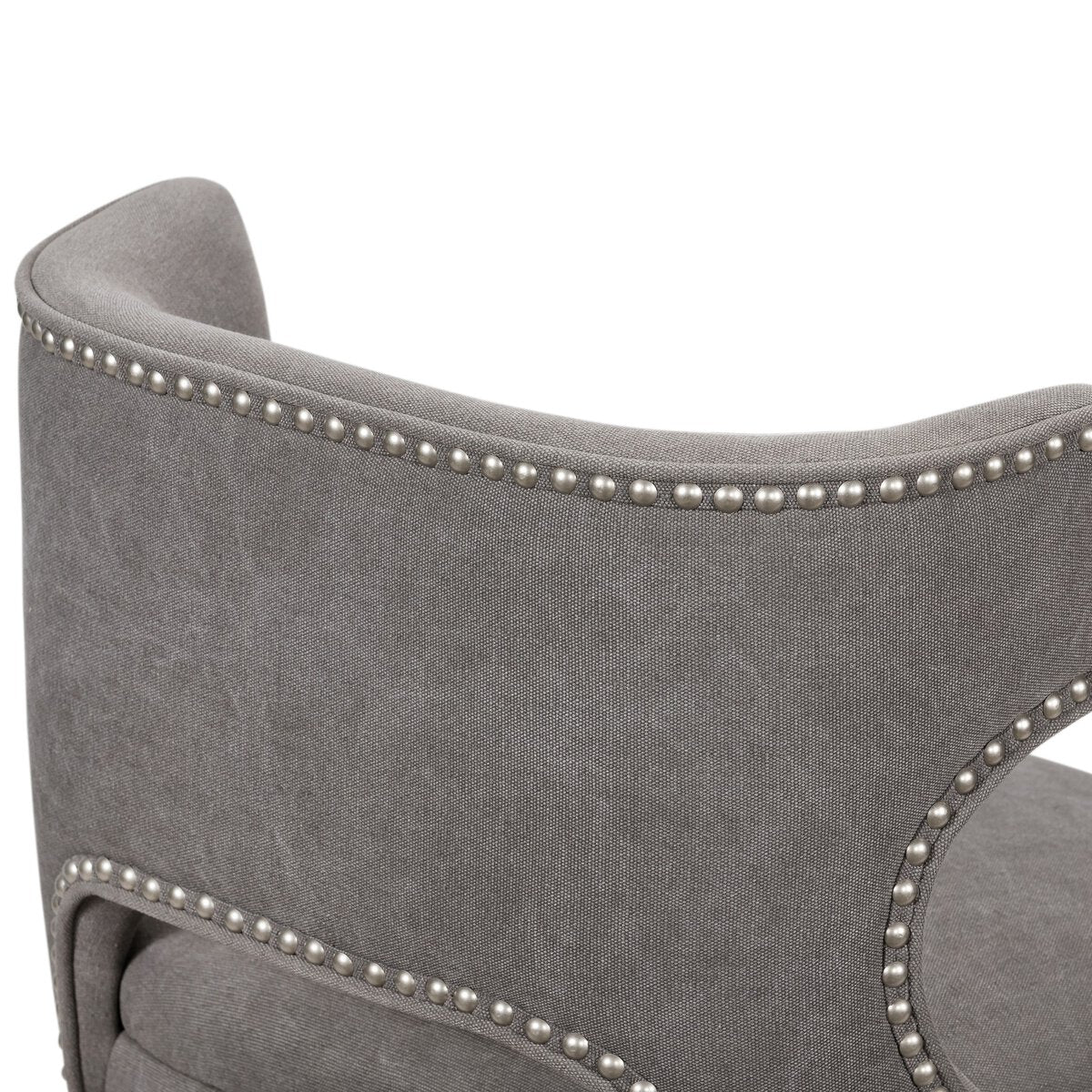 Tabouret de bar pivotant Task