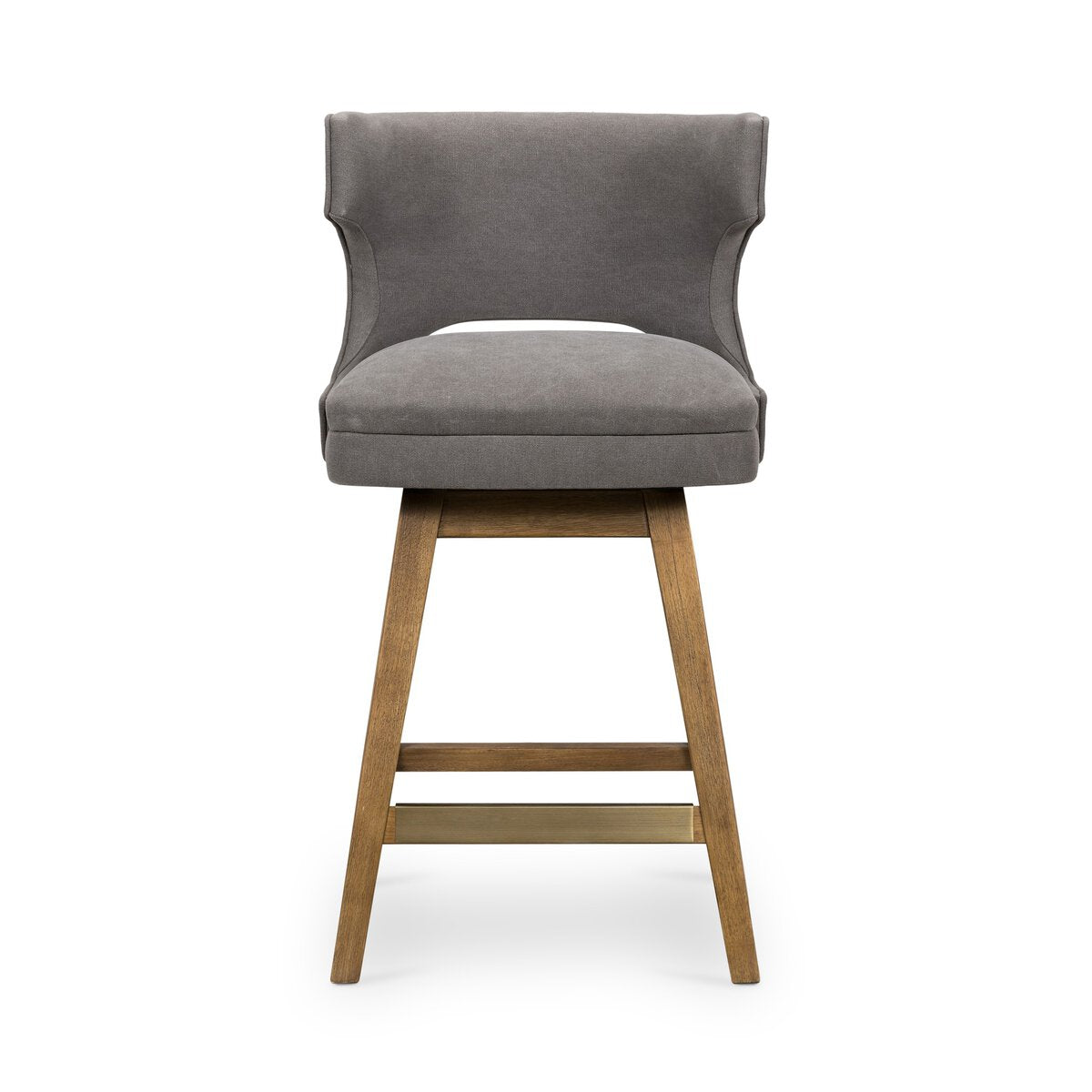 Tabouret de bar pivotant Task