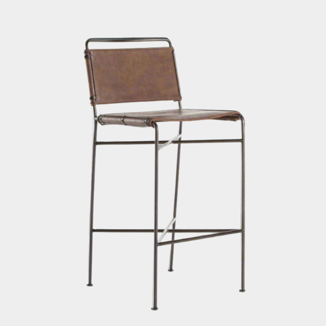 Tabouret de comptoir Besiana