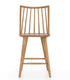 Lewis Windsor Bar + Counter Stool