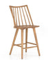 Lewis Windsor Bar + Counter Stool