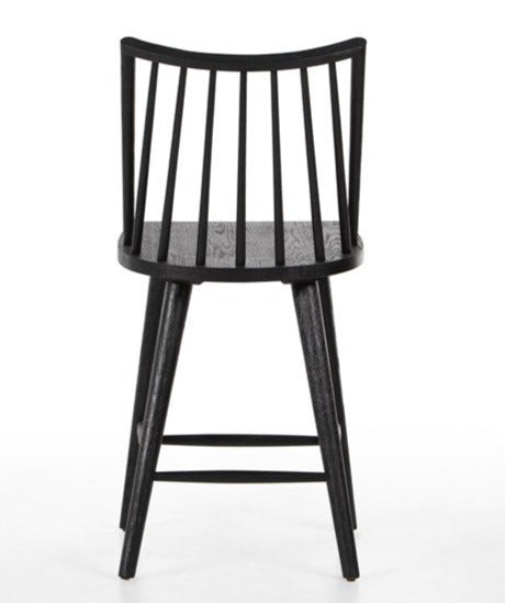 Lewis Windsor Bar + Counter Stool