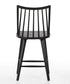 Lewis Windsor Bar + Counter Stool