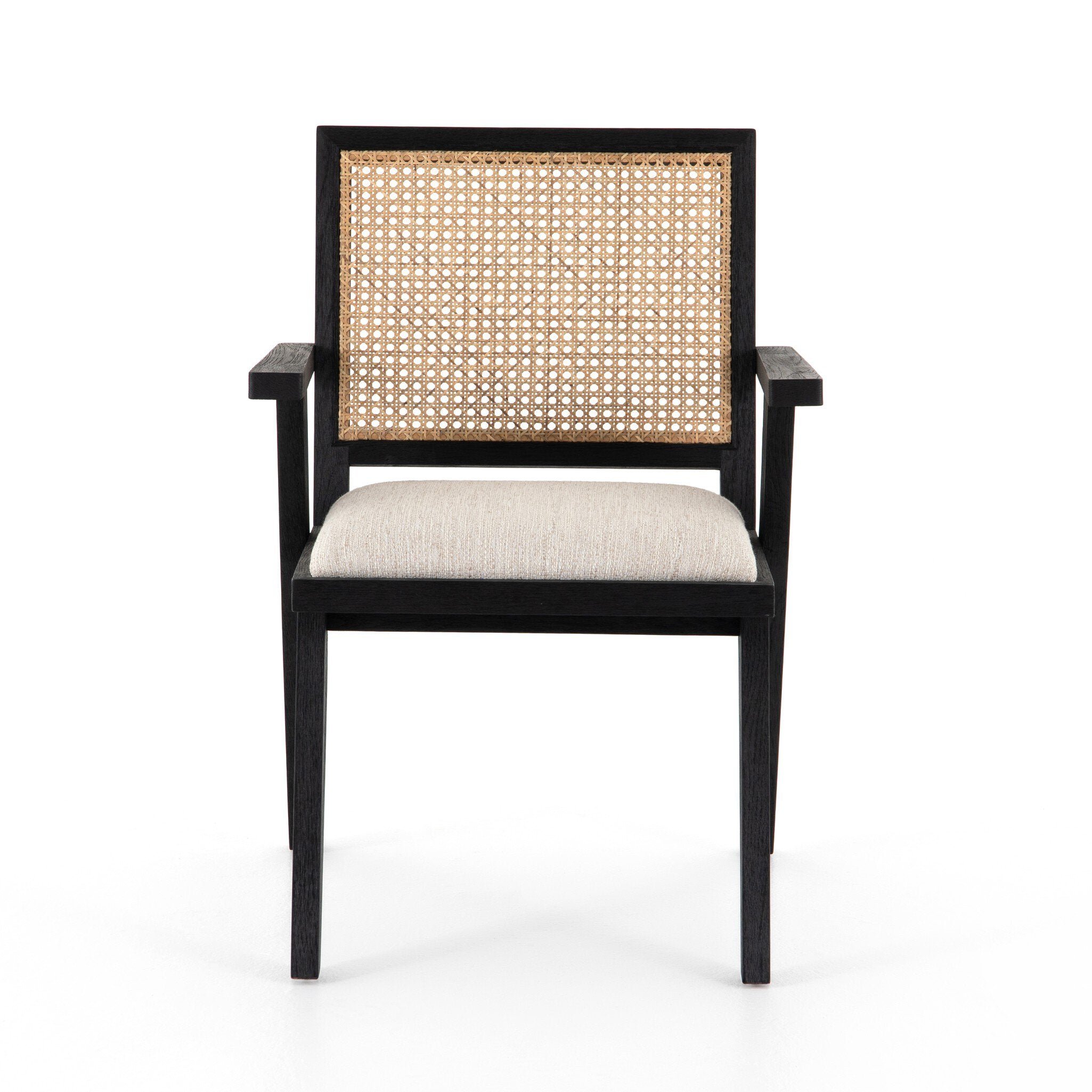 Chaise de salle à manger Kingman