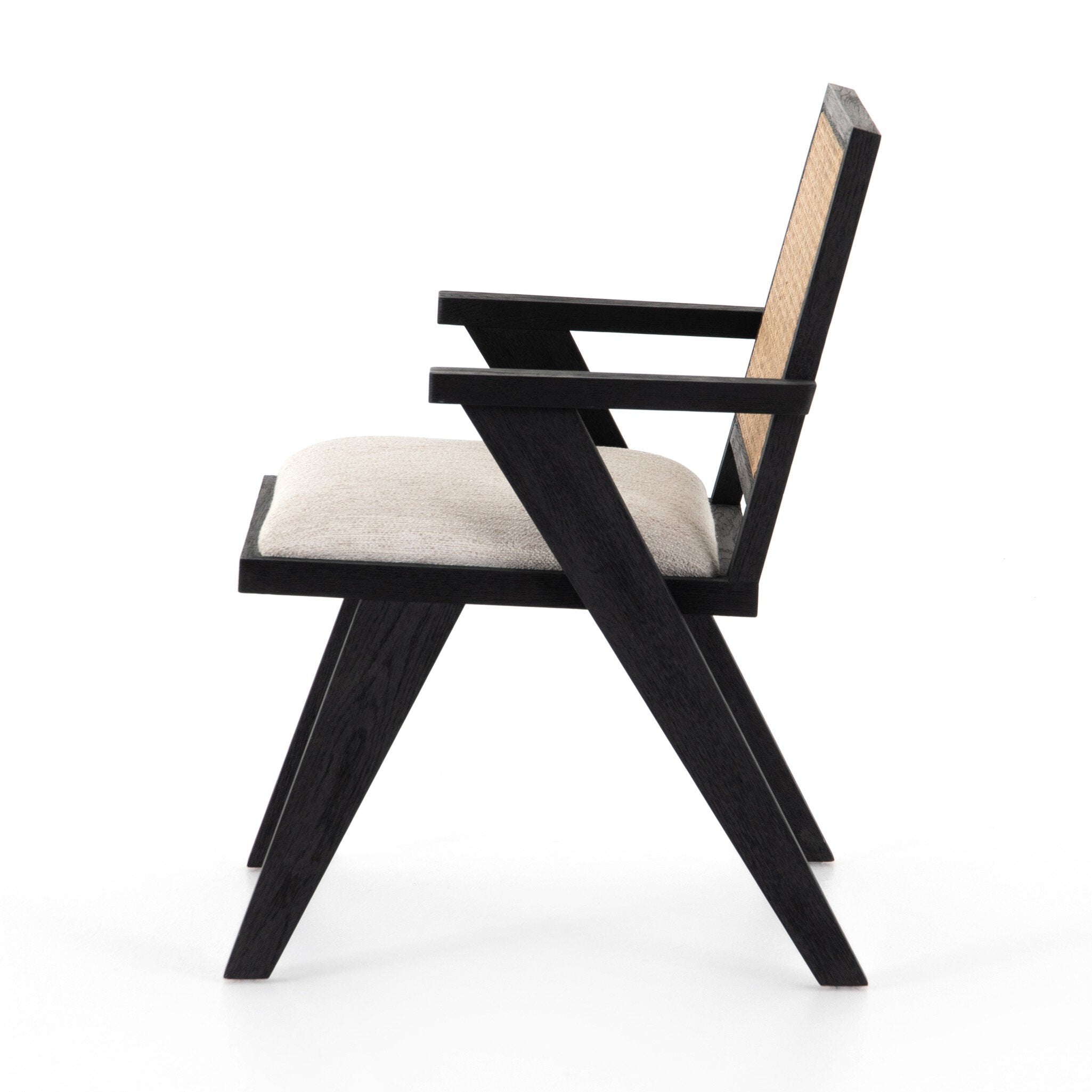 Chaise de salle à manger Kingman