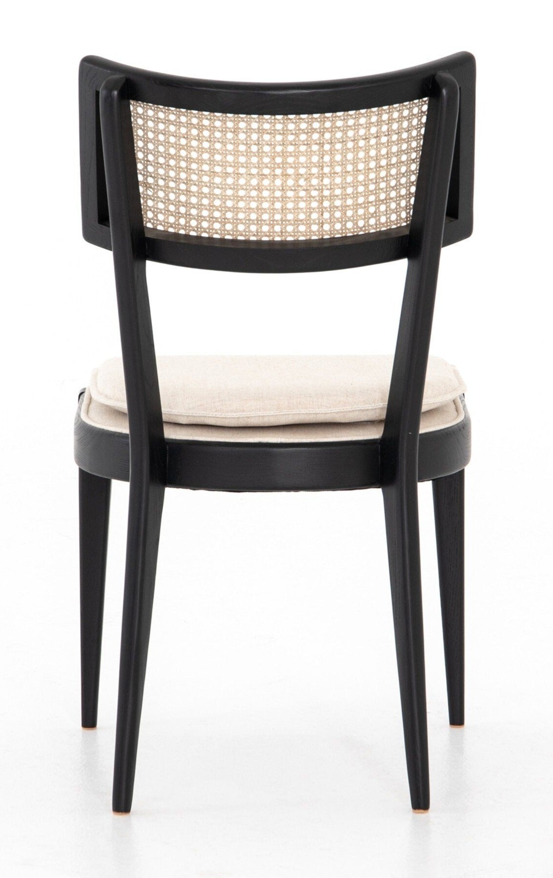 Libby Cane Dining Chair