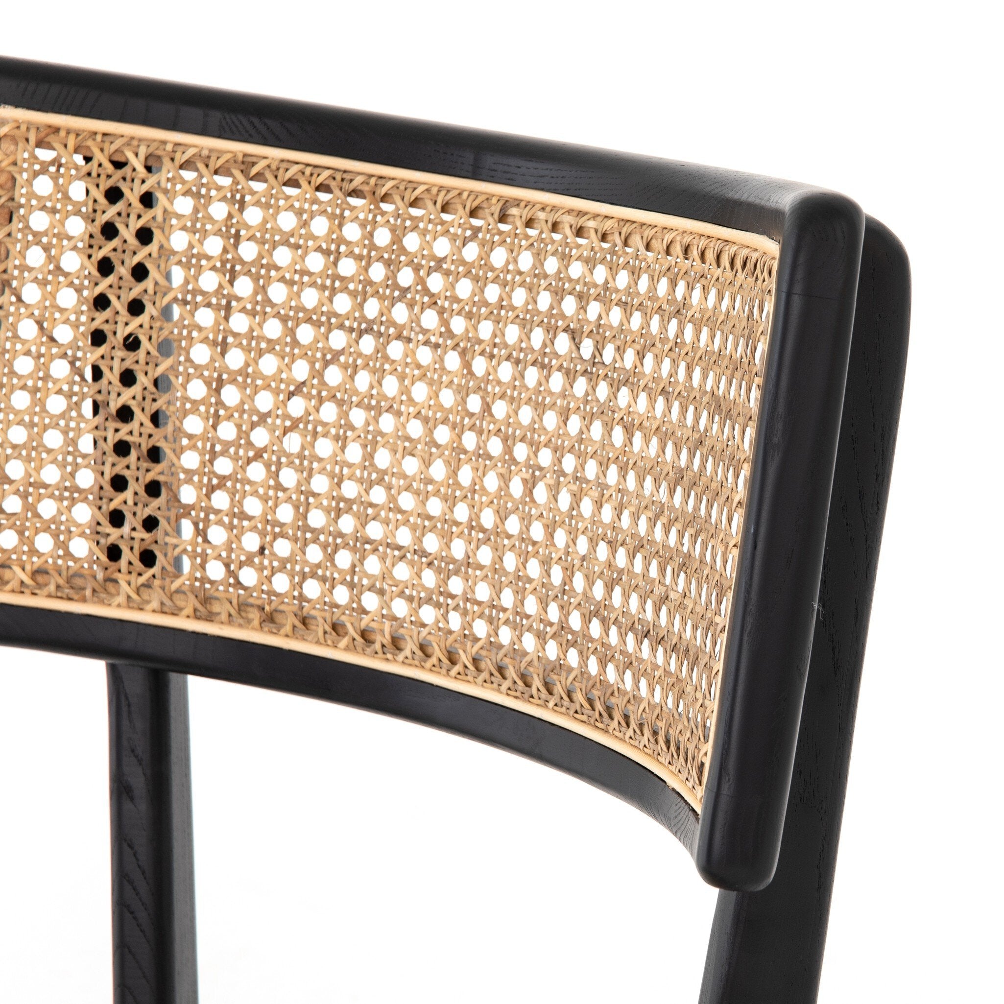 Libby Cane Dining Chair