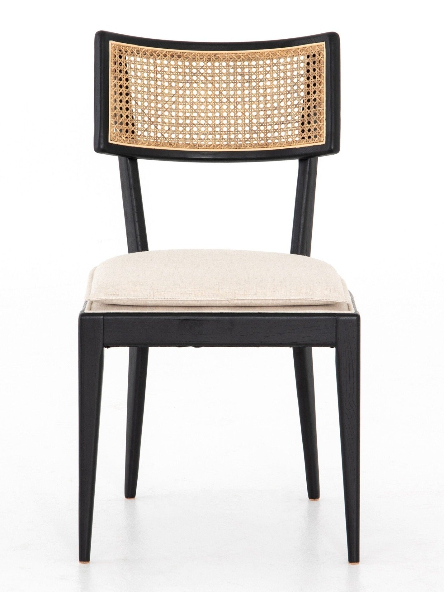 Libby Cane Dining Chair