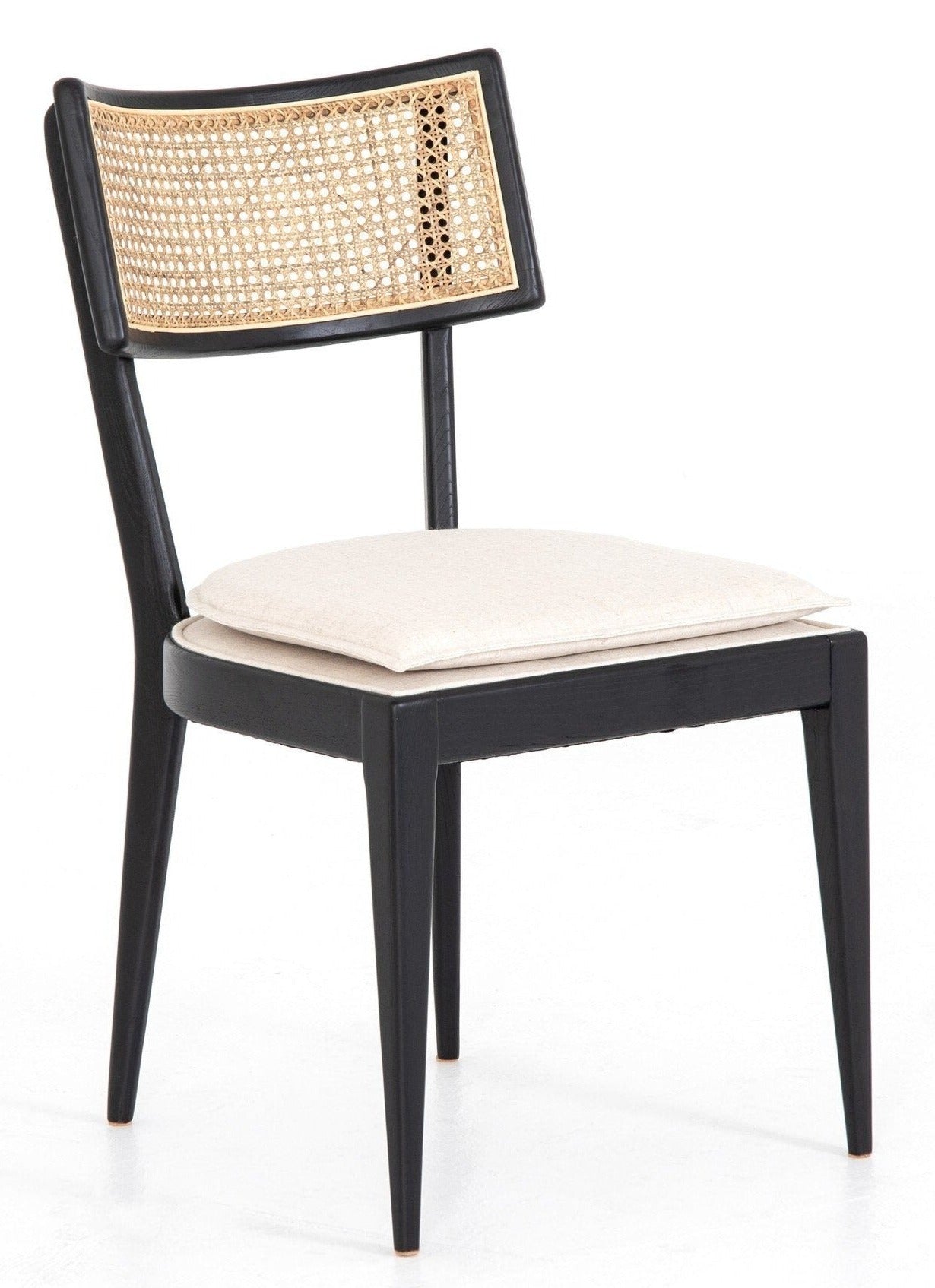 Libby Cane Dining Chair