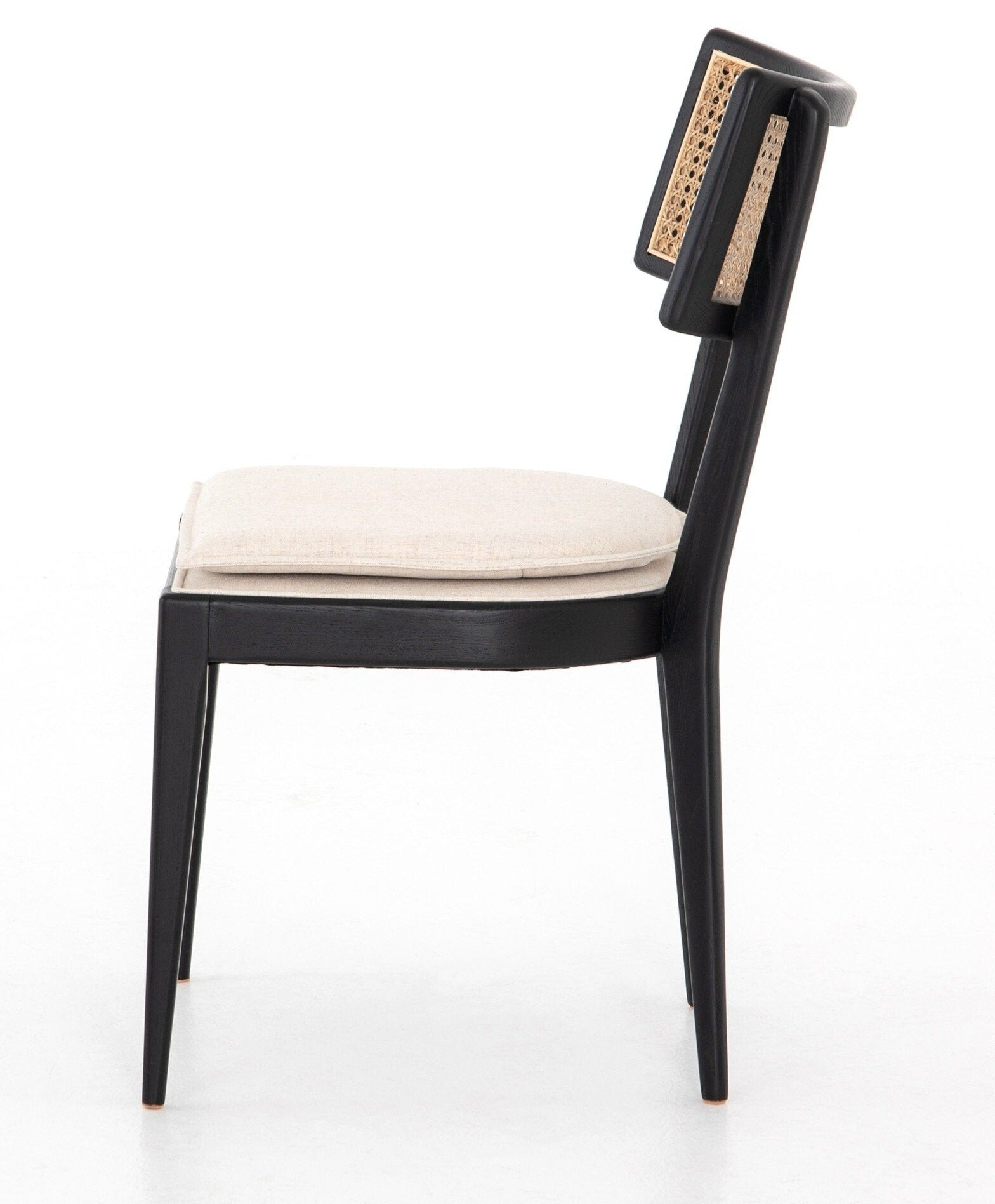 Libby Cane Dining Chair
