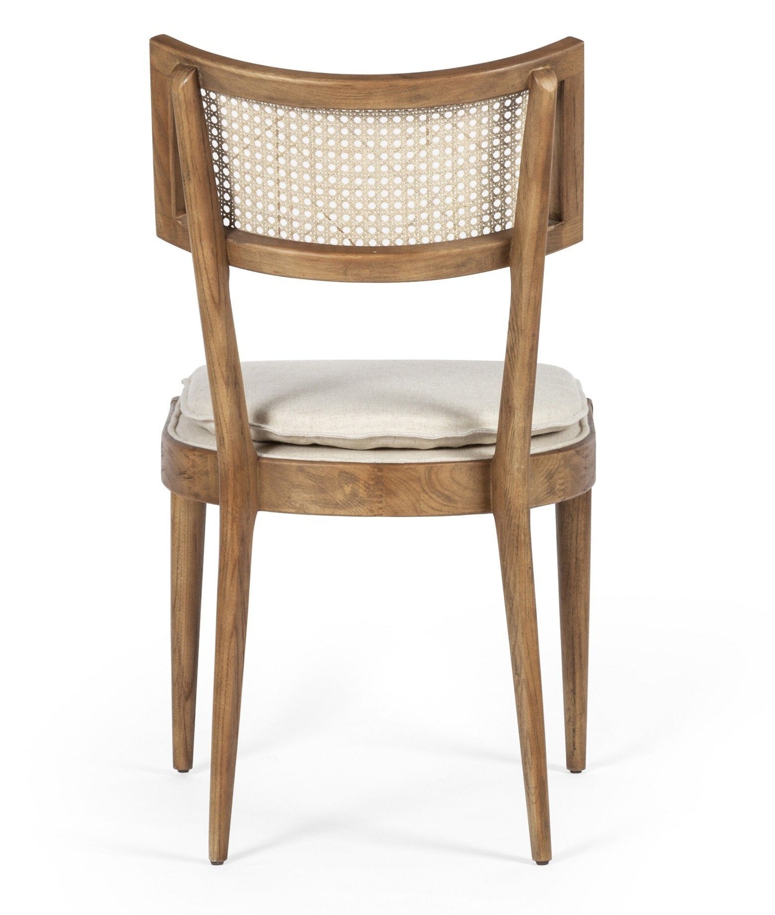 Libby Cane Dining Chair