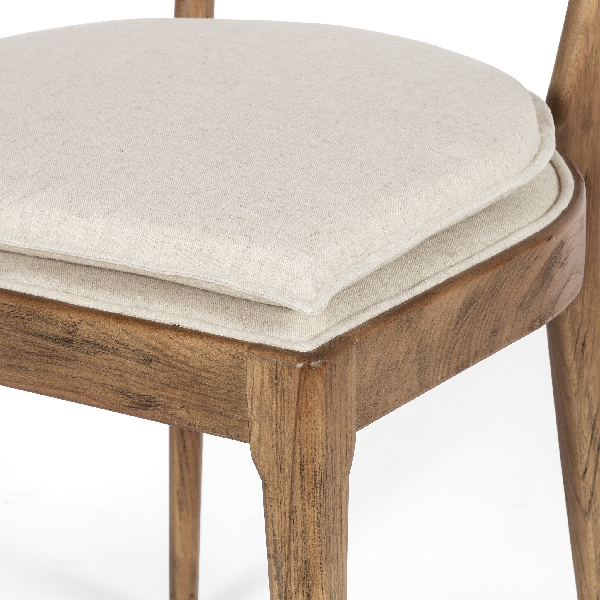 Libby Cane Dining Chair
