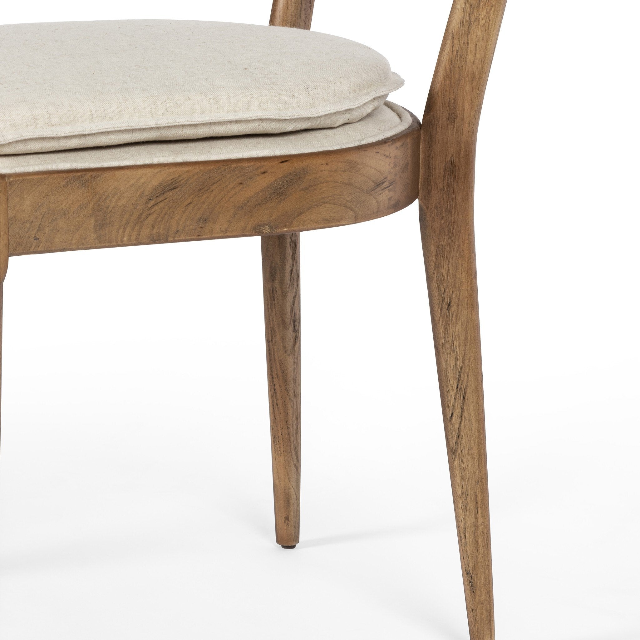 Libby Cane Dining Chair