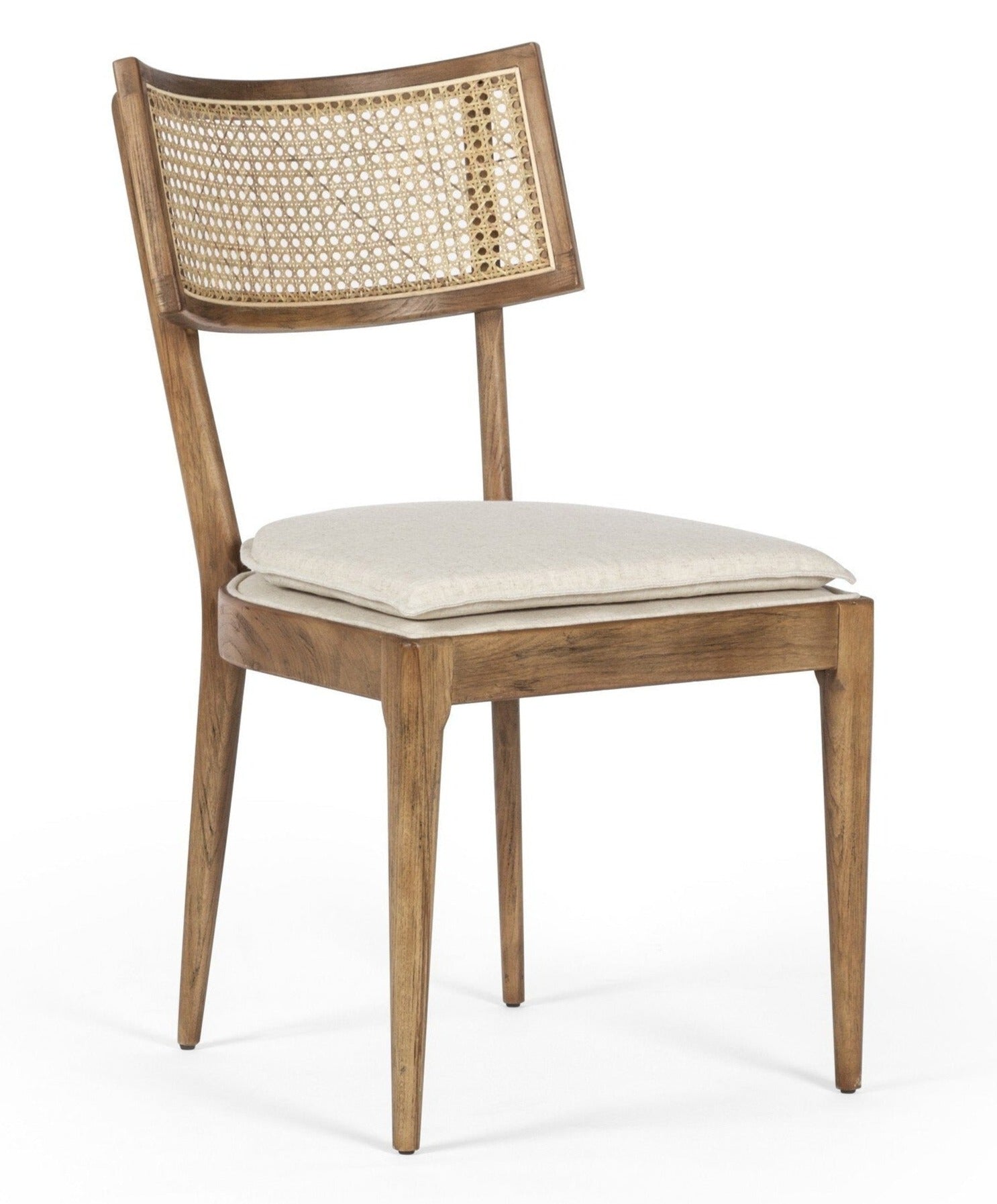 Libby Cane Dining Chair