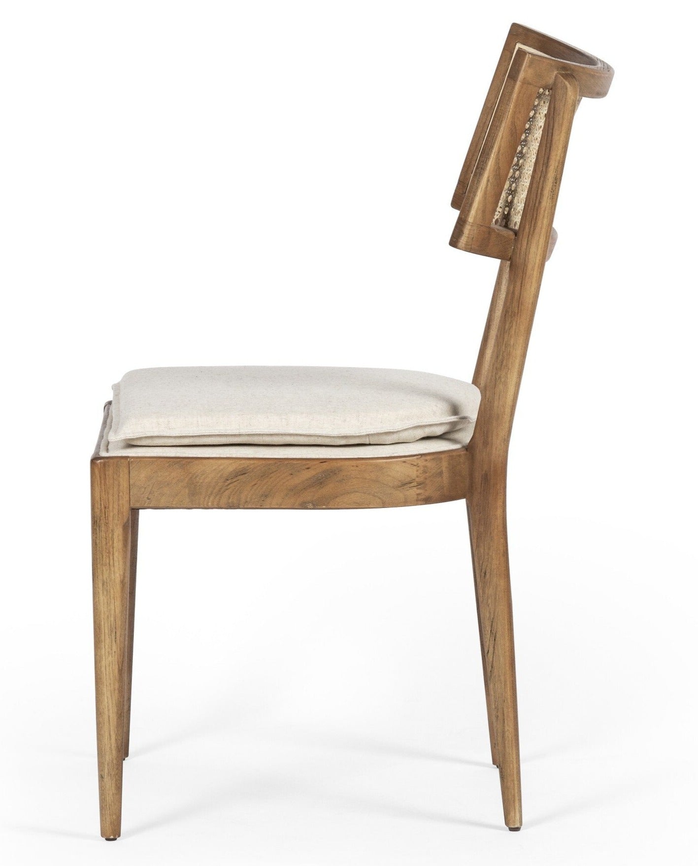 Libby Cane Dining Chair