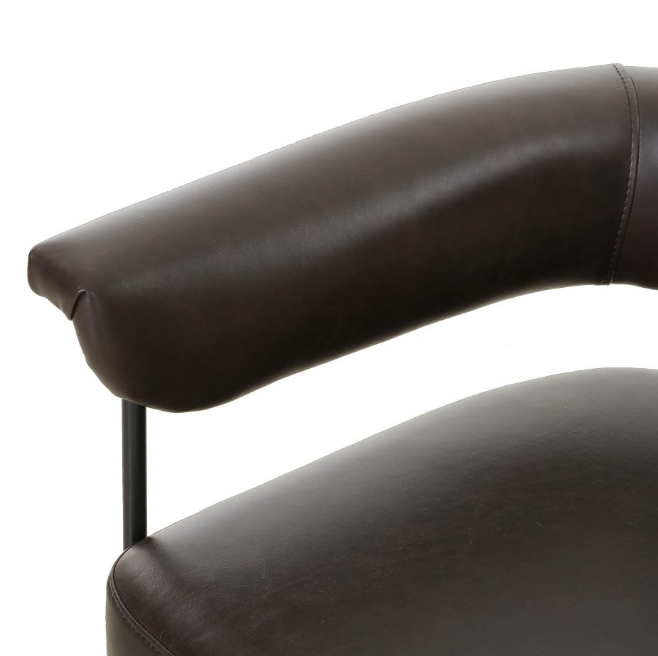 Chaise de salle à manger Carrie