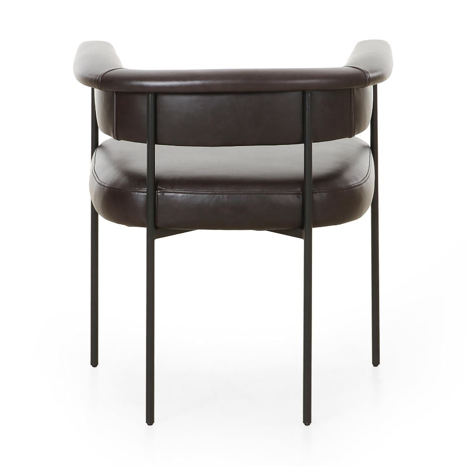 Chaise de salle à manger Carrie