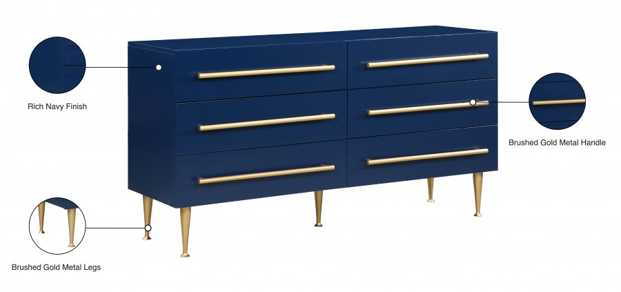 Commode Marisol