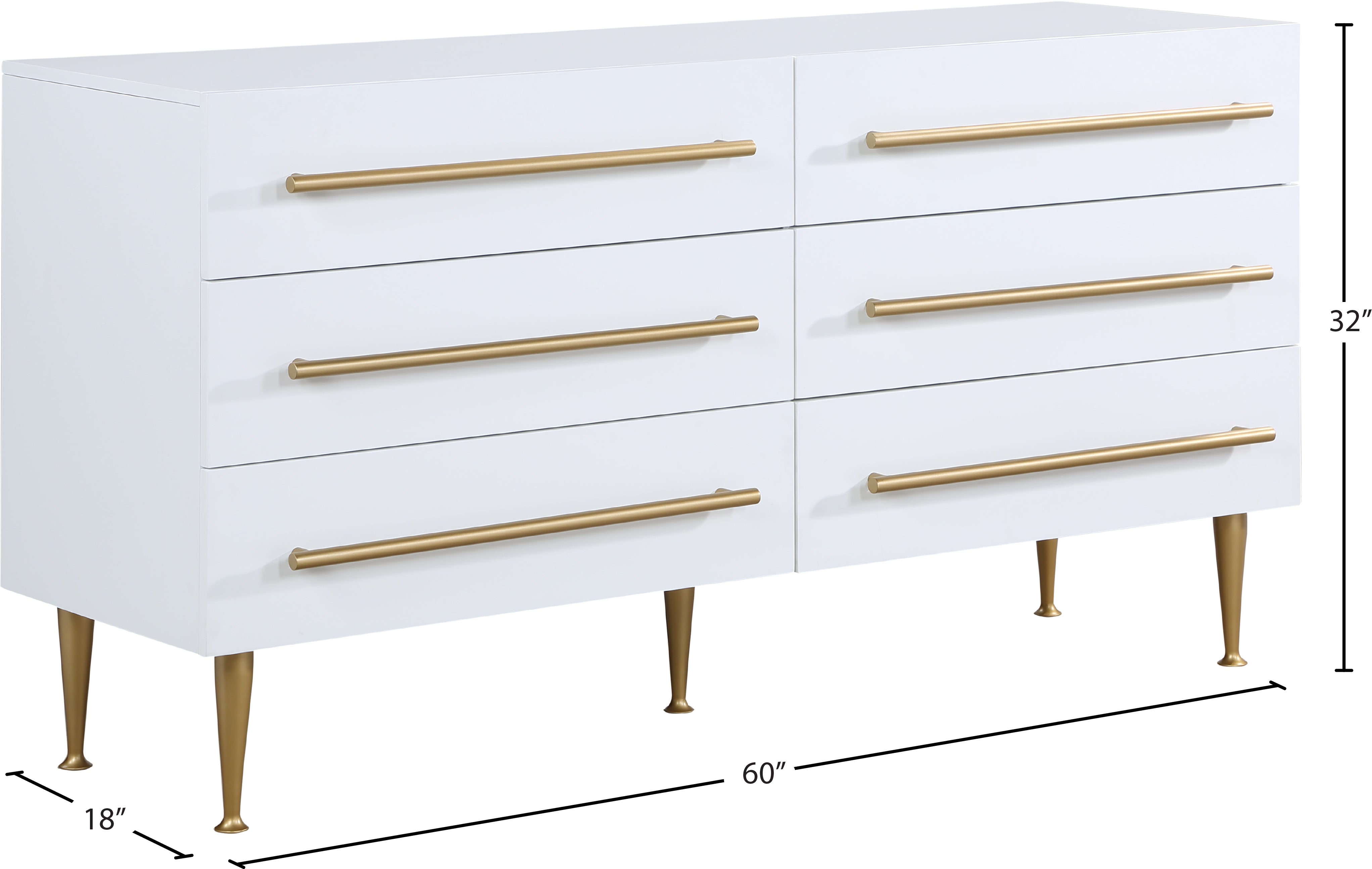 Commode Marisol