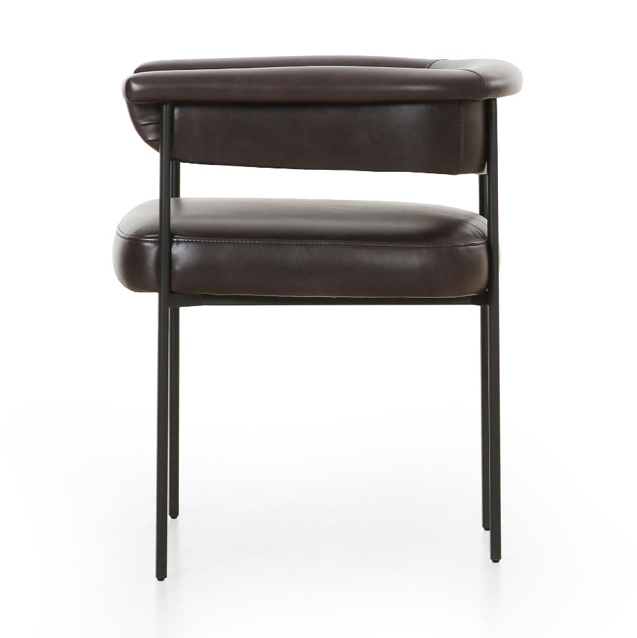 Chaise de salle à manger Carrie
