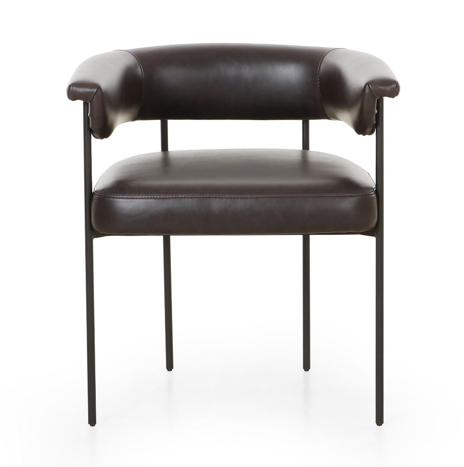 Chaise de salle à manger Carrie