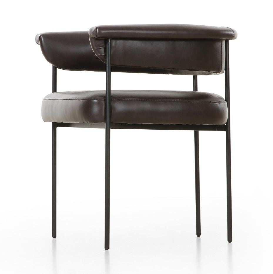 Chaise de salle à manger Carrie