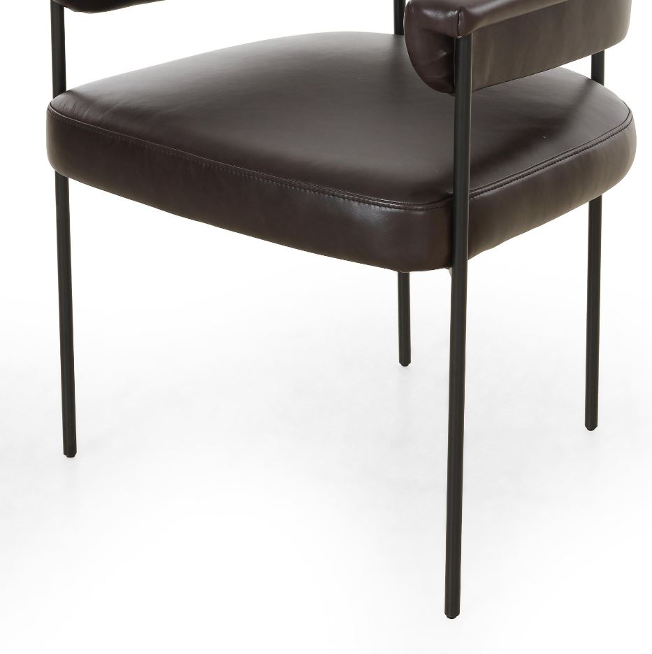 Chaise de salle à manger Carrie