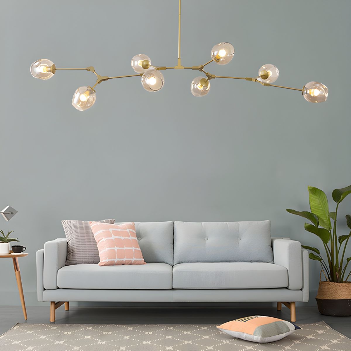 Lindsey Adelman - 5 Lights