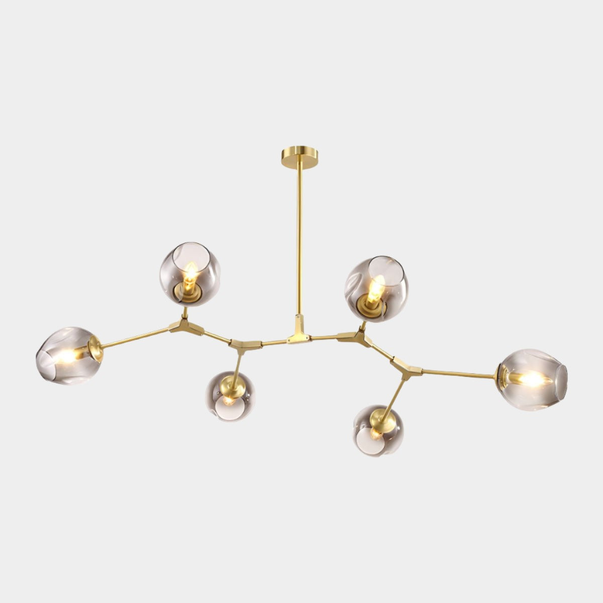 Lindsey Adelman - 6 Lights