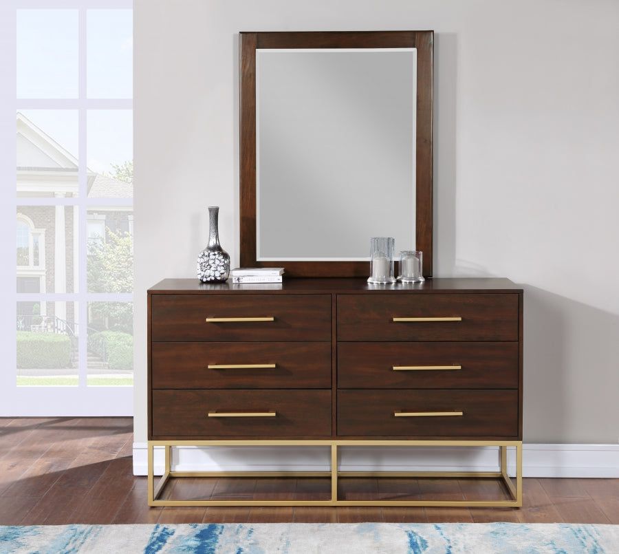 Commode Maxine
