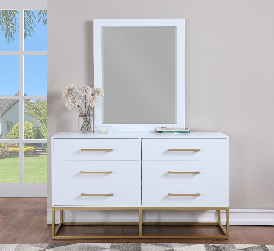 Commode Maxine