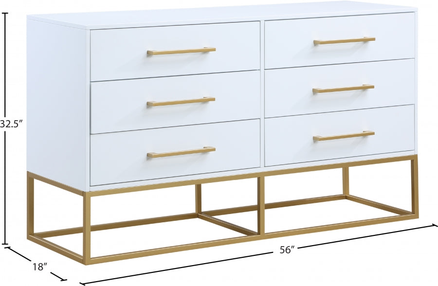 Commode Maxine
