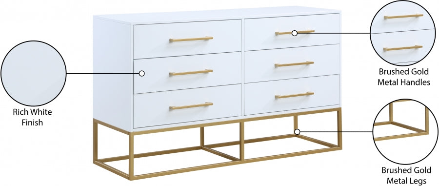 Commode Maxine