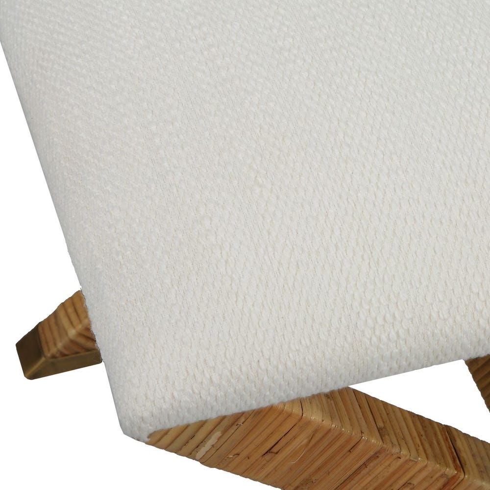 St Tropez Small Bench