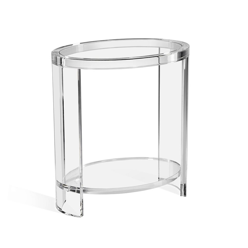 Marcel Side Table