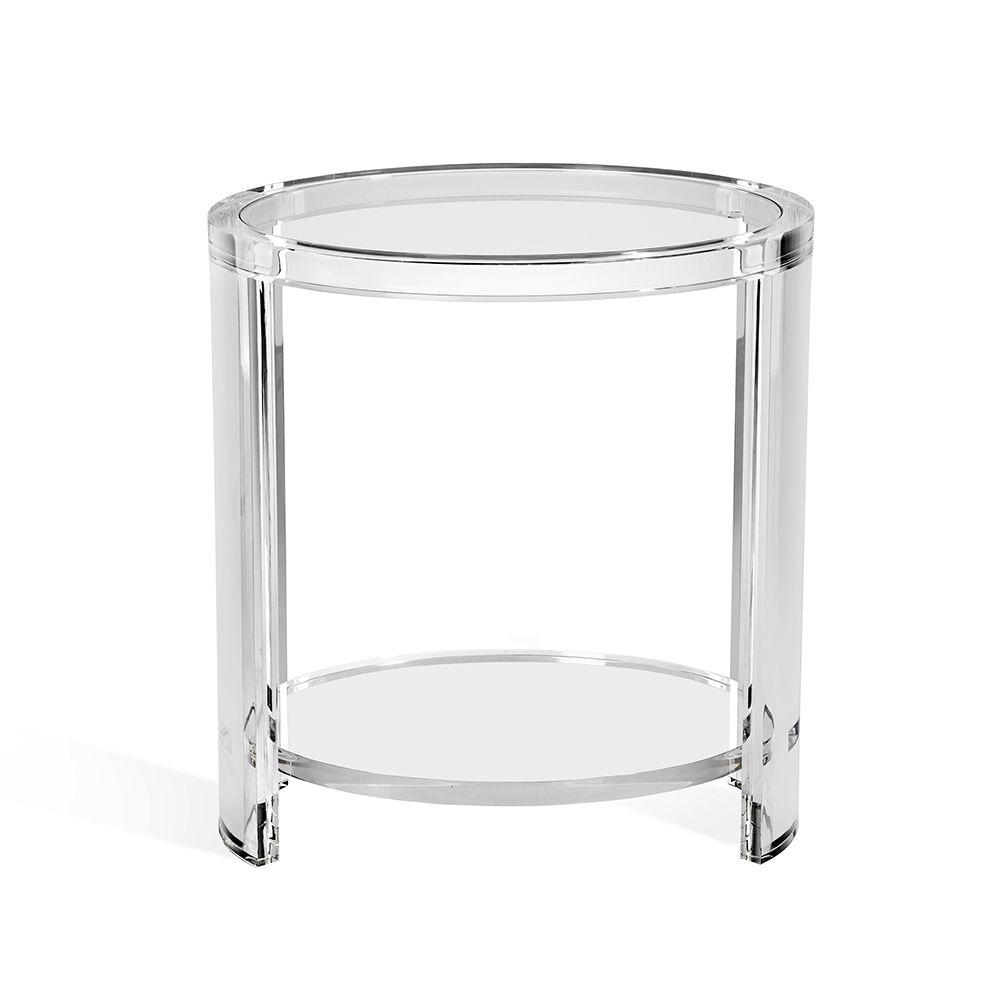 Marcel Side Table