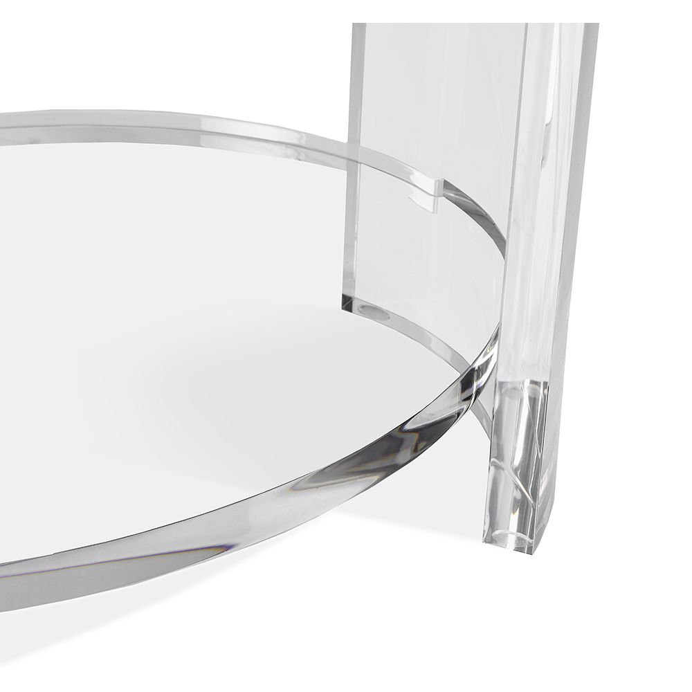 Marcel Side Table