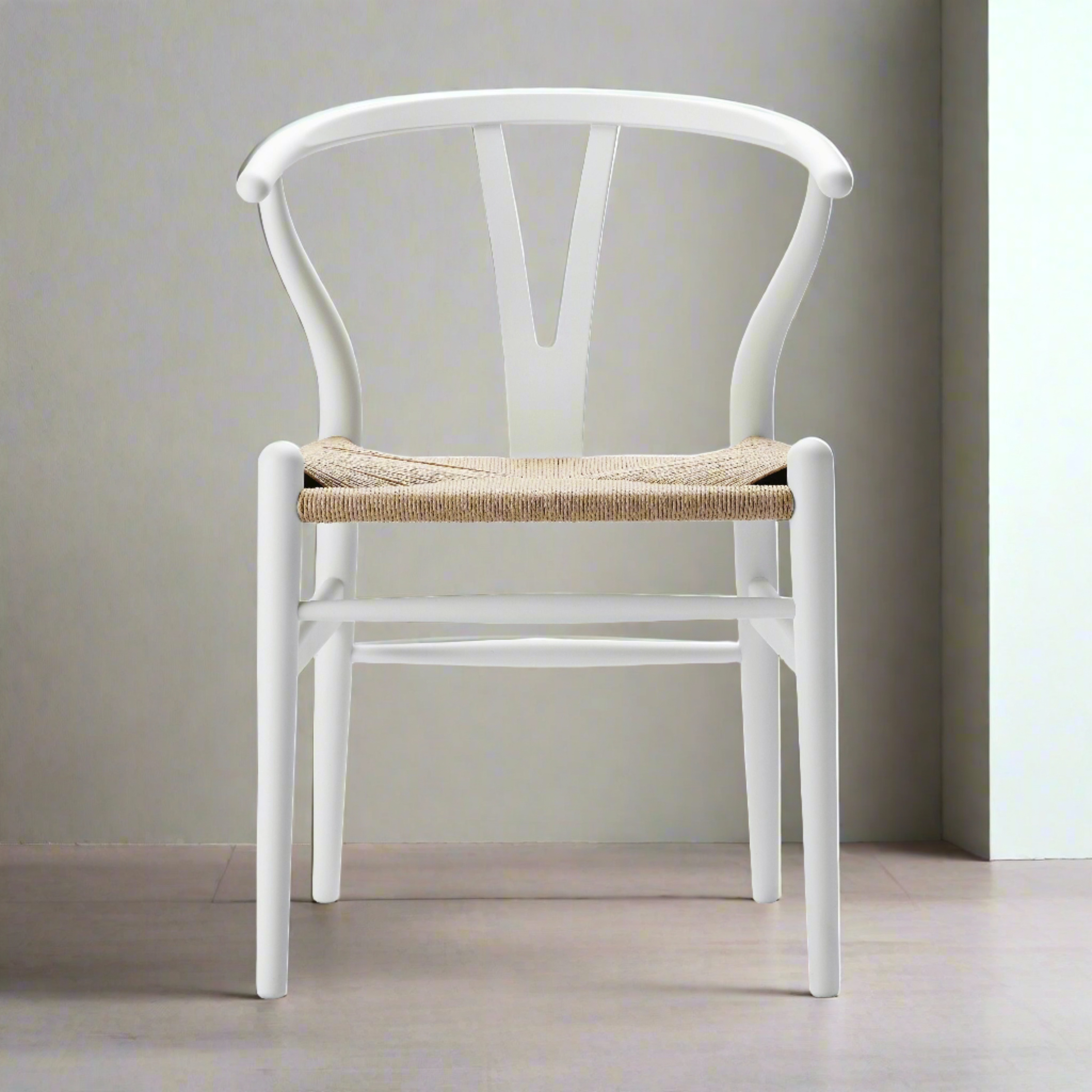 Wishbone Dining Chair