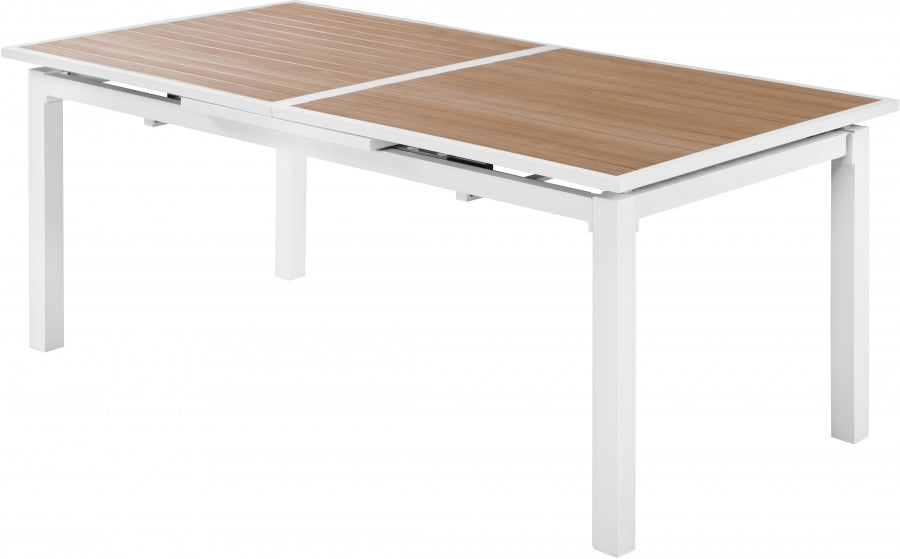 Table d'appoint Nizuc