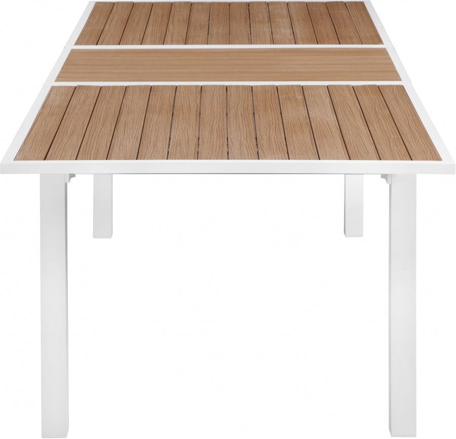 Table d'appoint Nizuc