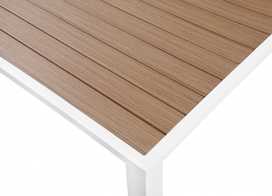 Table d'appoint Nizuc